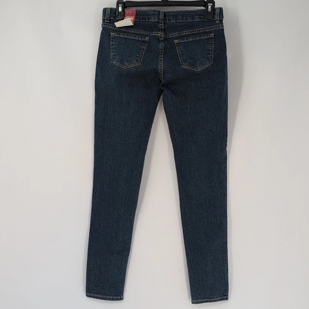 Arizona super skinny leg jegging size 16 regular new !